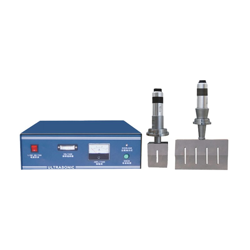 20kHz-2600/2000W 經(jīng)濟(jì)機(jī)型 超聲波焊接自動化配套