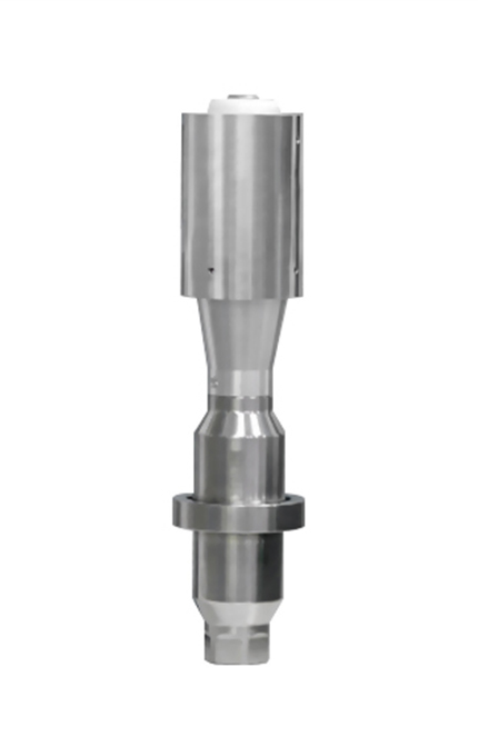 20kHz-1500W 靈科超聲波換能器 倒圓錐型 20kHz-1500W 靈科超聲波換能器 倒圓錐型