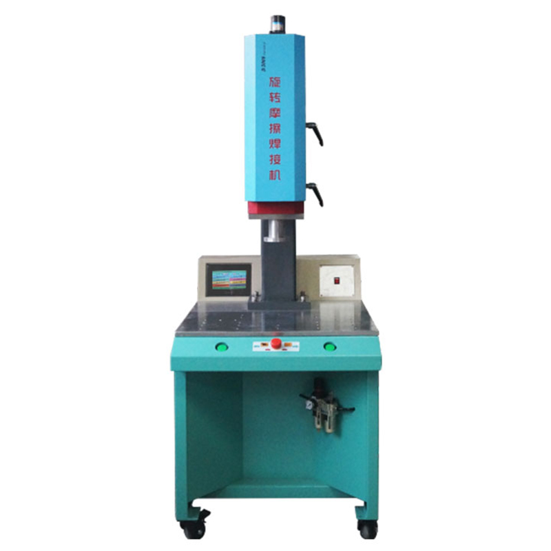 3000/4400W D3000 Standard 靈科伺服定位旋熔機