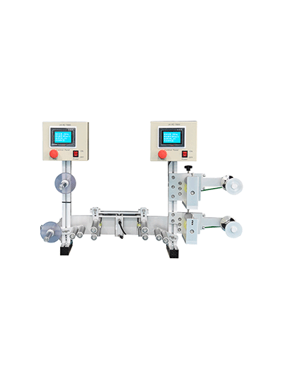 15/20/35kHz  LK-R20SM-SA 靈科保護(hù)膜自動(dòng)卷膜機(jī) 智能款雙頭