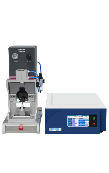 LM300 Standard-T 超聲波金屬端子焊接機(jī) 20kHz 4200W/6000W/7000W LM300 Standard-T 超聲波金屬端子焊接機(jī) 20kHz 4200W/6000W/7000W