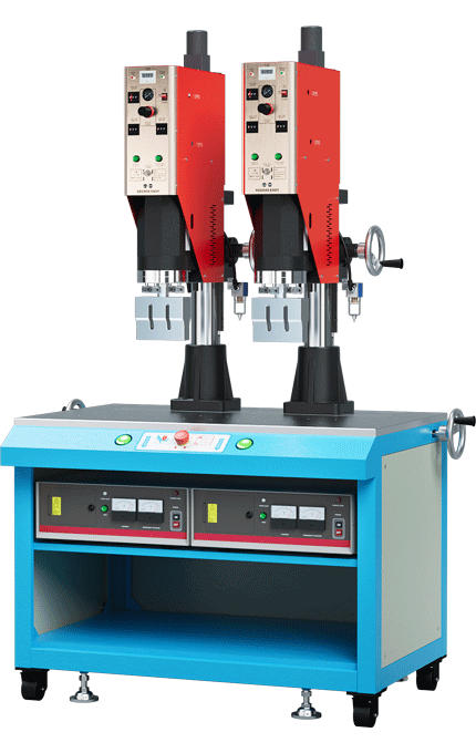 S02000 Easy 新力源多頭機(jī) 15kHz-3200W S02000 Easy 新力源多頭機(jī) 15kHz-3200W