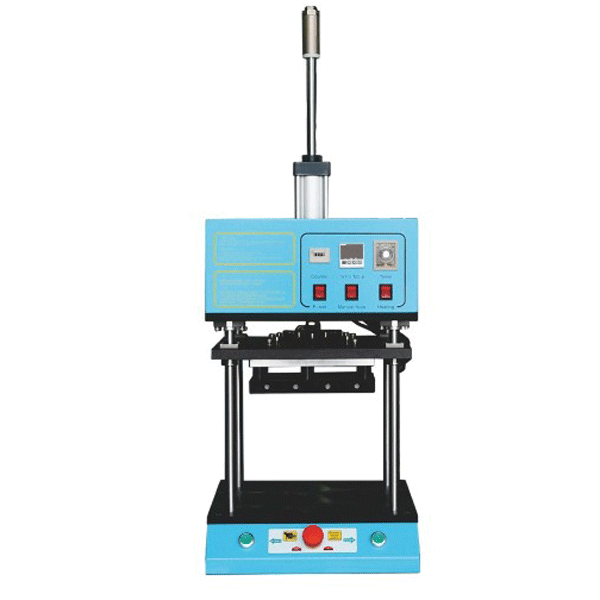 1800W LK-RH1800 靈科熱熔焊接機