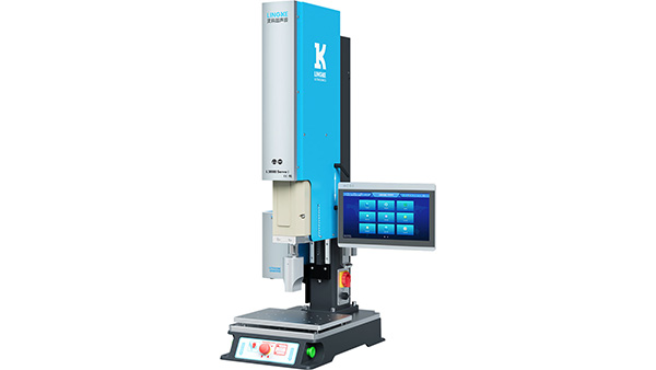 Rinco超聲波焊接機發(fā)生器故障，如何準確判斷與維修？